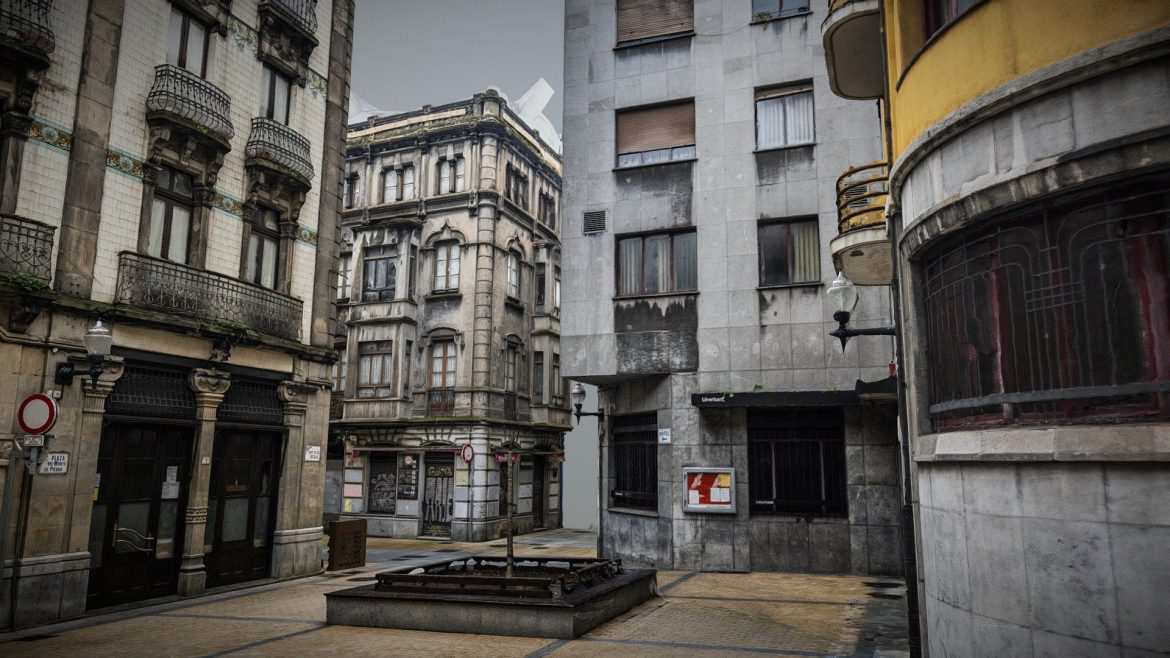 art nouveau vs brutalism photogrammetry raw scan.thumb