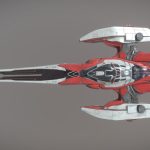 AXXA – BC LC 03 Spaceship