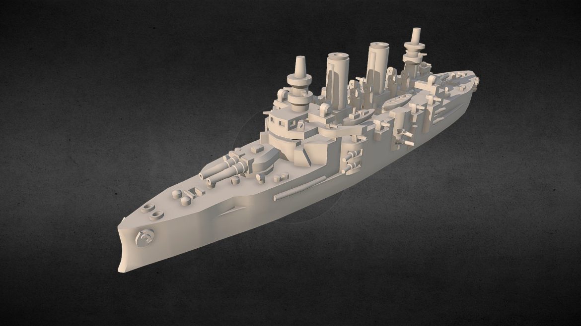 battleship sms babenberg.thumb 1