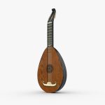 black ivory lute.thumb