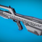 BR 45 – Halo Fanart