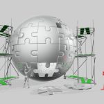 Building the world Puzzle