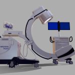 C_Arm X-ray Machine