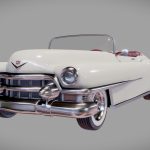 Cadillac – El Dorado