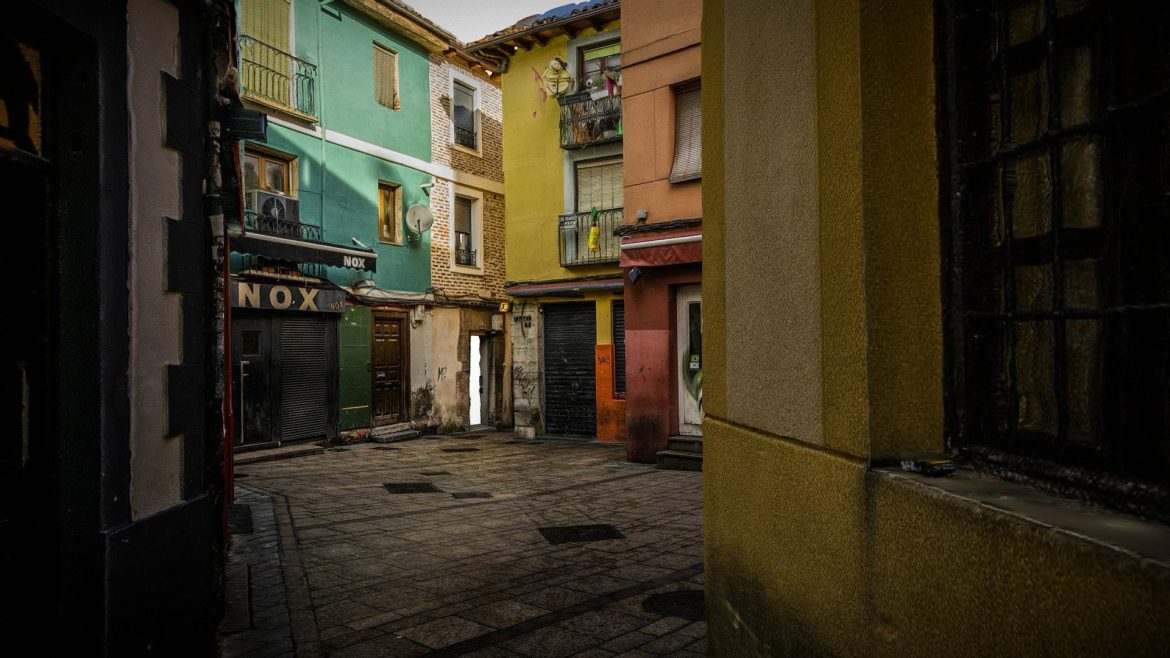 calle del barrio humedo de leon photogrammetry.thumb