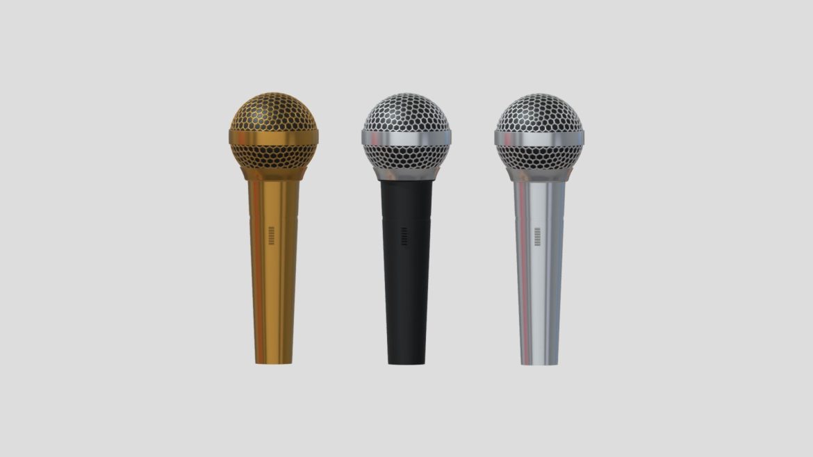 cartoon microphone.thumb