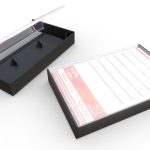 Cassette Case Black – 4 Versions