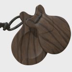 Castanets clackers