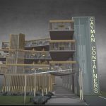 Cayman Containers – Shipping Container Building