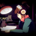 ChilledCow Study Girl #StudyGirlChallenge