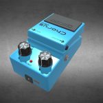 Chorus CE-2 Boss Pedal