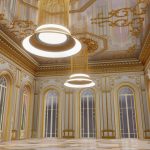 Classic Interior 335