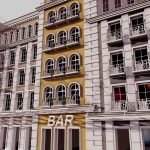 Commercial Building 103