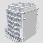 Commercial Building B 2