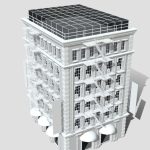 Commercial Building B 3