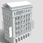 Commercial Building B 4