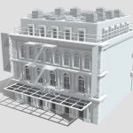 Commercial Building B 5