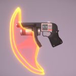 [Commission] Kaiser Arms PSG-2 + EBA