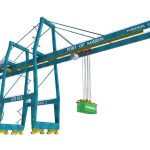 Container Crane