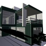 Container House