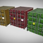 Containers
