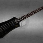 CORT BASS GUITAR, 1983