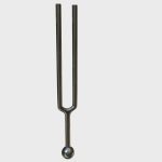 Diapason tuning fork