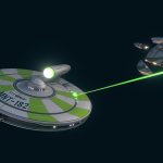 Diplomatic Transport Frigate