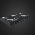 DJ’s Controller