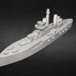 Dreadnought Minas Gerais