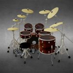 Drum Set
