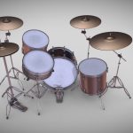 Drumkit V2