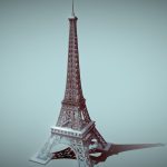Eiffel Tower