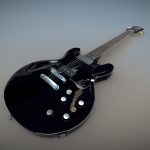 Epiphone ES-339 P90 PRO