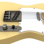 Fender Telecaster Vintage 2