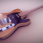 Fender Telecaster