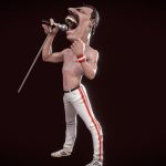 Freddie low NO PRINT