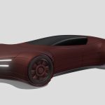 Future Car 23