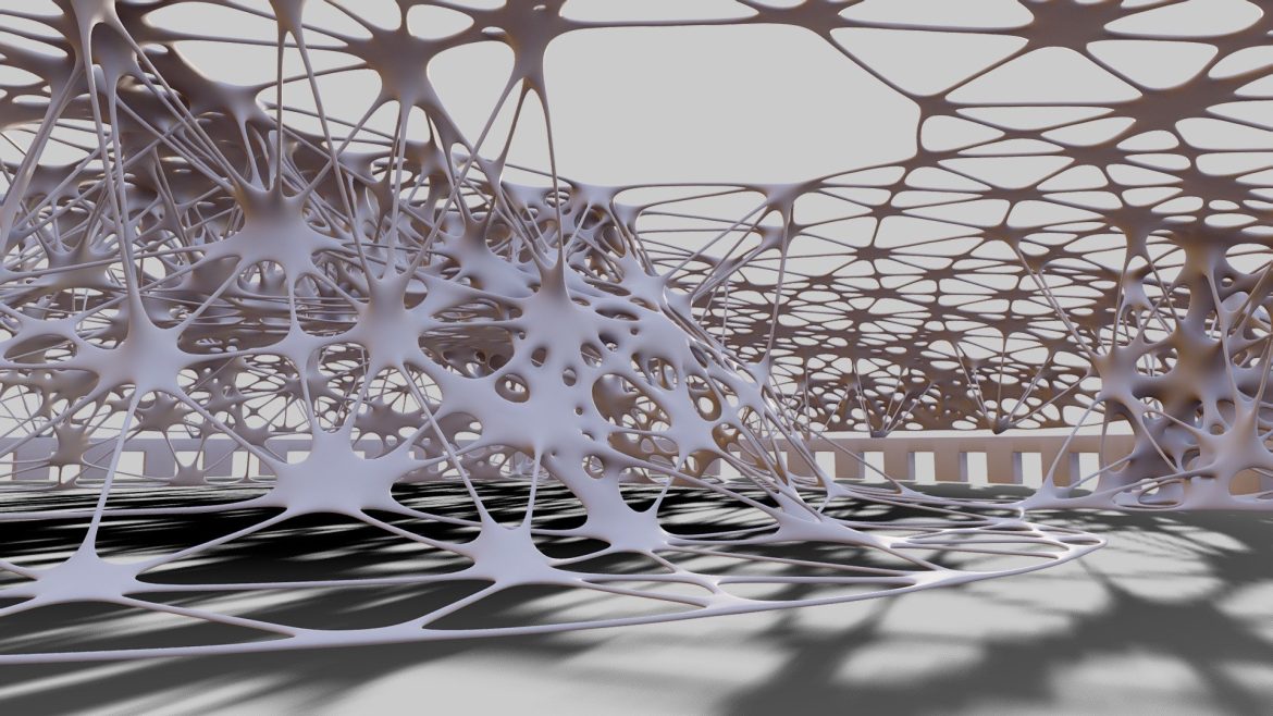 futuristic architectural dome interior 10.thumb