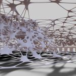 Futuristic Architectural Dome Interior 10