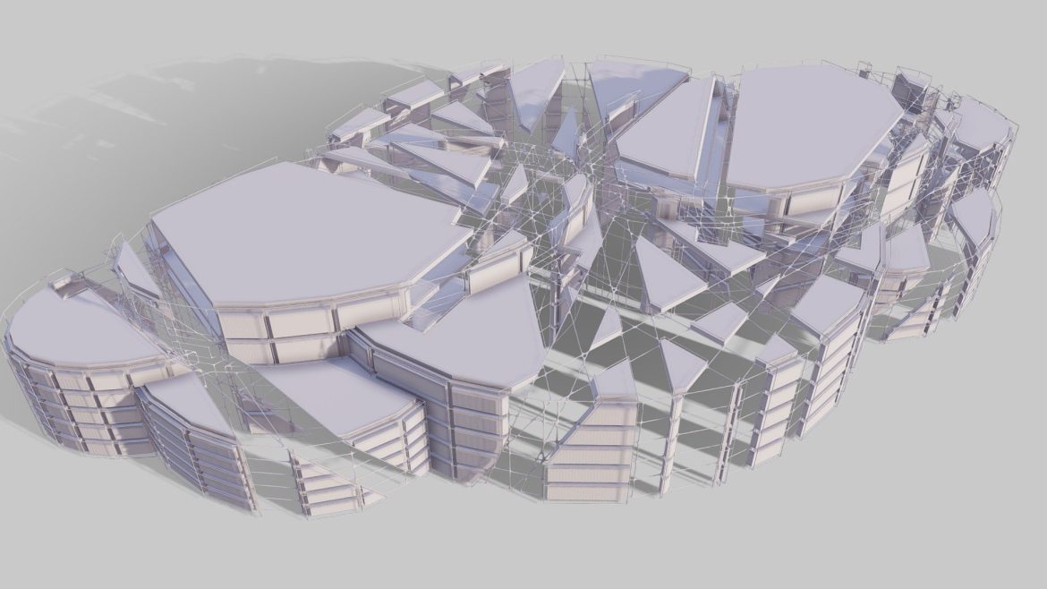 futuristic architectural dome interior 13.thumb