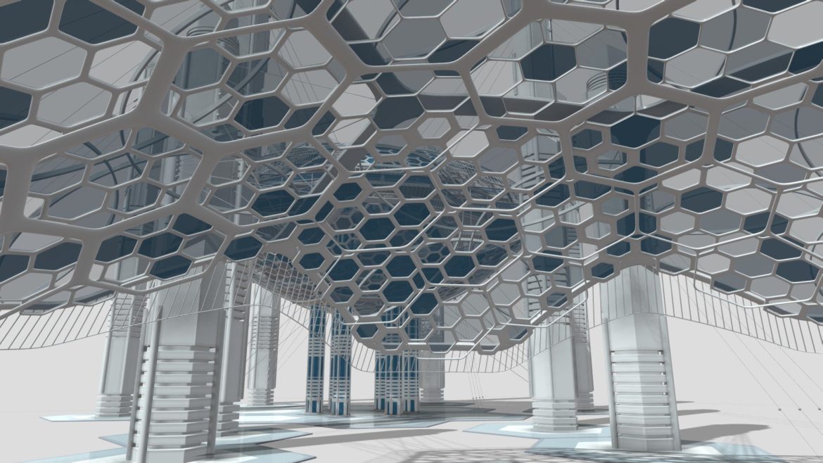 futuristic architectural structure 16.thumb