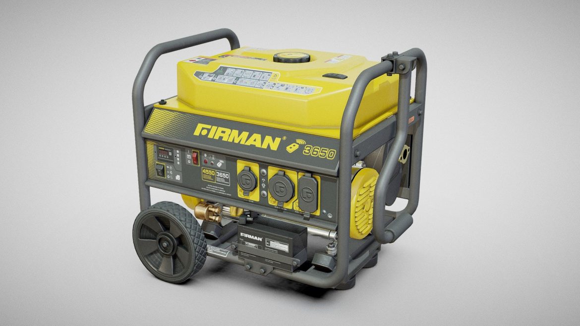 generator firman 3650.thumb