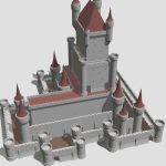 Generic Castle