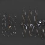 Generic Medieval Melee Pack