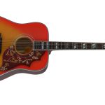Gibson Hummingbird