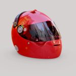 Helmet