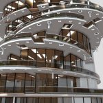 High Rise Building 101