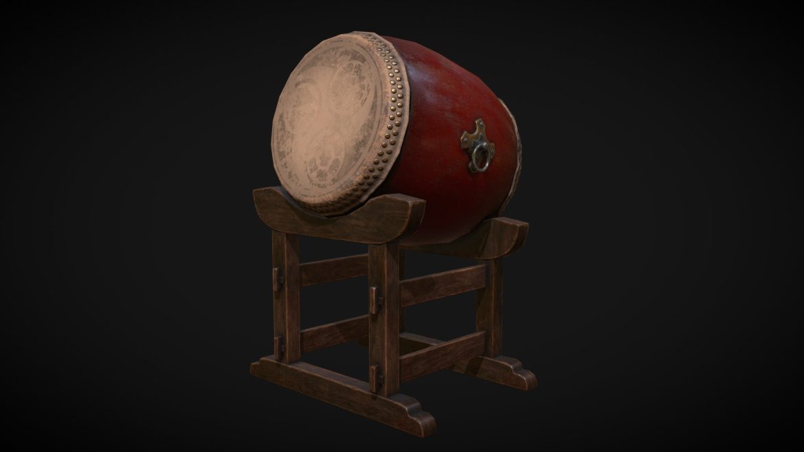 japanese drum taiko.thumb
