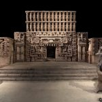 Hochob Mayan Temple 3D scan ( photogrammetry )